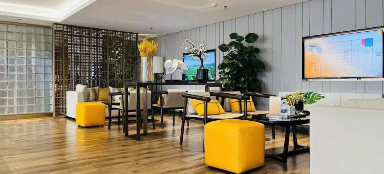 悦达酒店(北京站首都儿研所店)图片