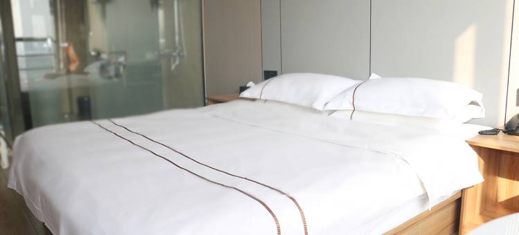 斯曼尔酒店(兴化大润发店)图片