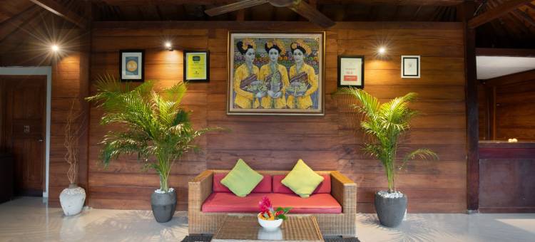 尼亚尼庇护所别墅来自Ini VIE Hospitality(Nyanyi Sanctuary Villa by Ini VIE Hospitality)图片