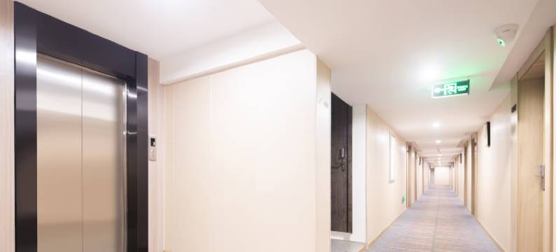 汉庭酒店(洛阳河科大店)图片