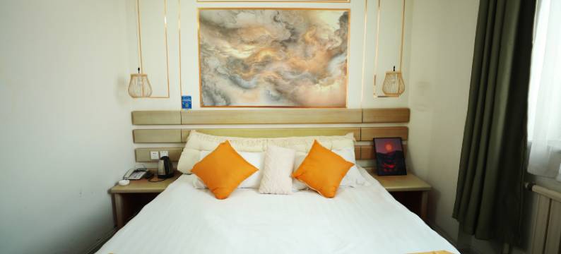 樱桃里酒店(八一路分店)图片