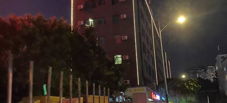 家嘉公寓(深圳东站布吉地铁站店)图片