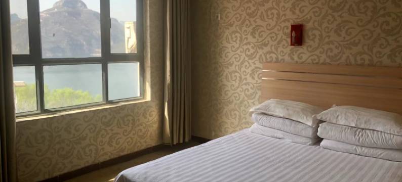 农家乐住宿图片