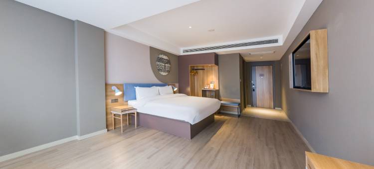 如家酒店·neo(常熟董浜镇店)图片