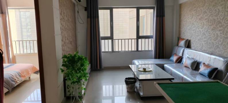 保定米兰短租公寓图片