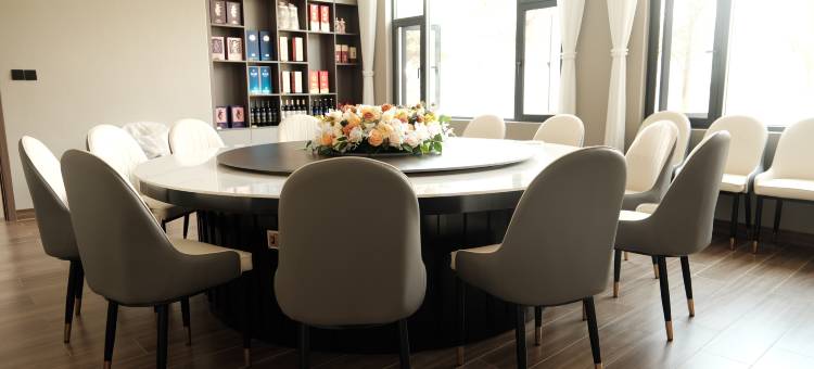 六和居民宿图片