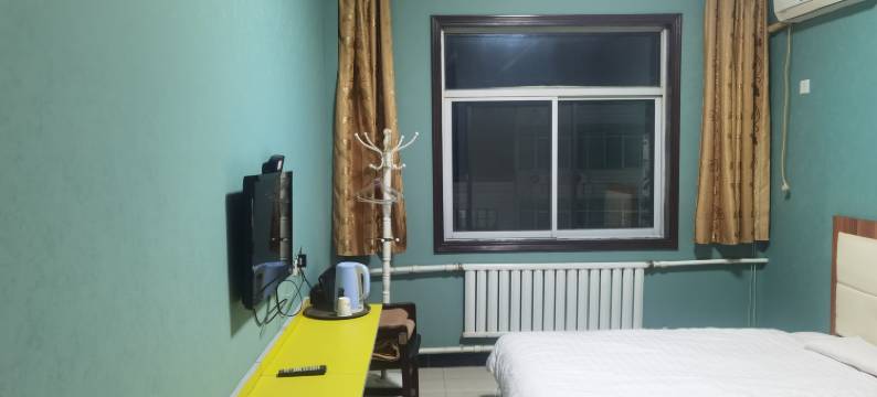 岐山八方宾馆图片