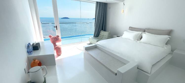 嵊泗亿承轻奢海景悬崖美宿(嵊山枸杞景区店)图片