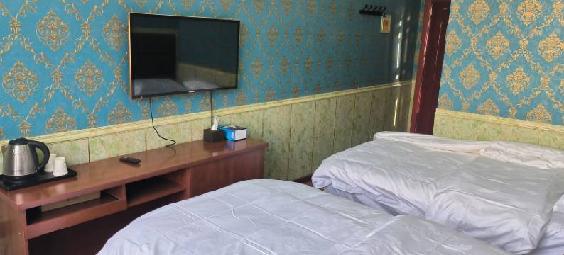 玛多云来宾馆图片