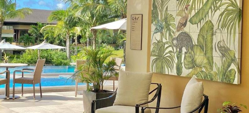 安雅度假酒店(Anya Resort Tagaytay)图片