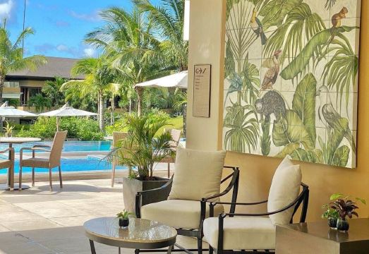 Anya Resort Tagaytay Hotel Overview