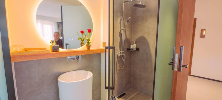 宁波象山临溪里民宿图片