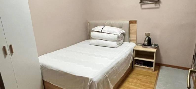 聚福楼宾馆图片