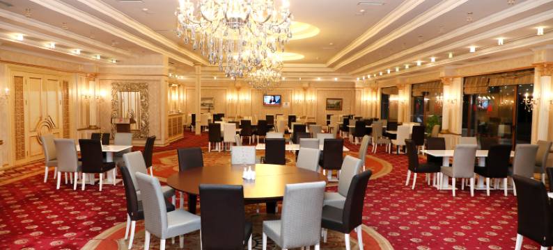 现代酒店-巴库(Modern Hotel Baku)图片