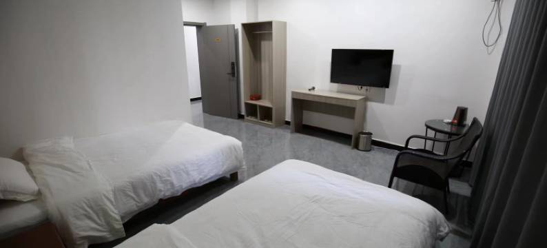 龙湖乐居住宿(石龙区店)图片