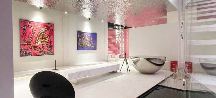 夕栖·巷里Xixi Guesthouse美墅(横店影视城梦幻谷店)图片