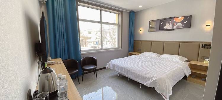 武邑佳莅金泰酒店图片