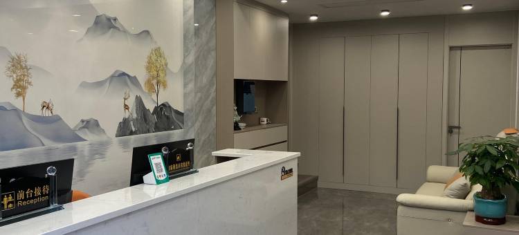 芒果酒店(凯里学院高铁南站店)图片