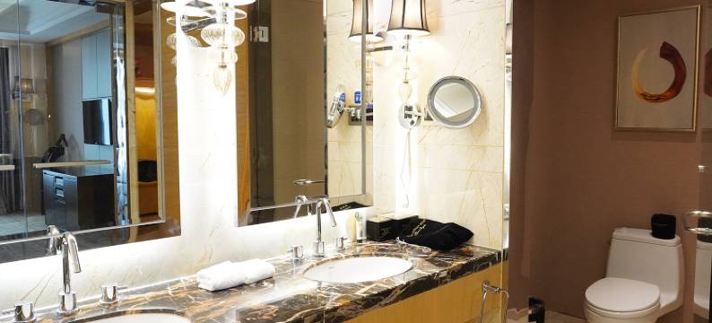 漳州明发温德姆至尊豪廷大酒店图片