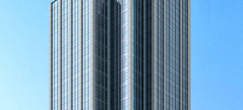 长沙中邦顺瑞豪廷大酒店(劳动中路赤岗岭地铁站店)图片