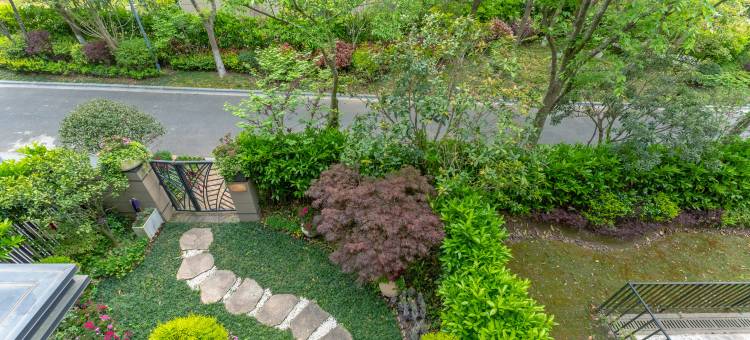 壹家墅别墅(上海崇明店)图片