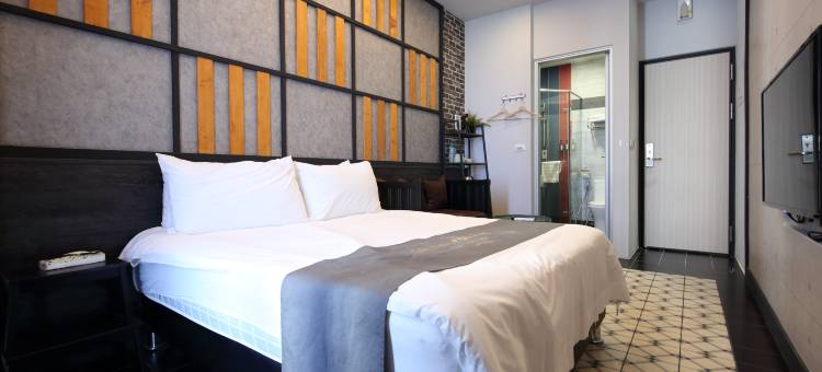 海享渡假民宿图片