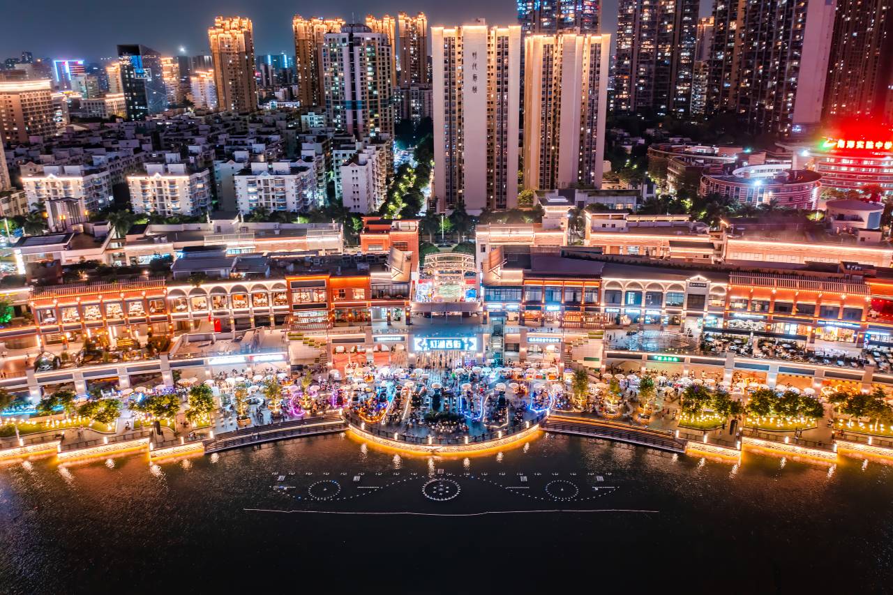 佛山万怡酒店图片