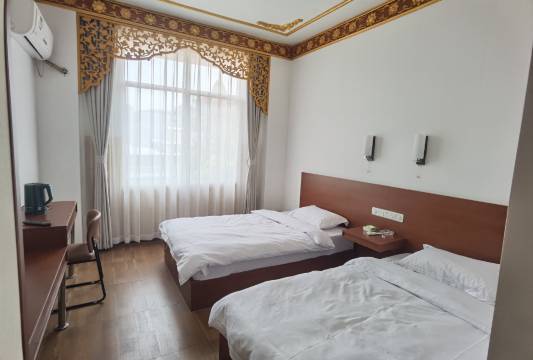 西双版纳大悦客栈(大佛寺店)预订价格,联系电话位置地址【携程酒店】
