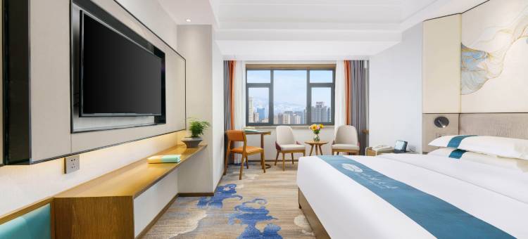 乌鲁木齐哈密大厦(MM美美购物中心店)图片