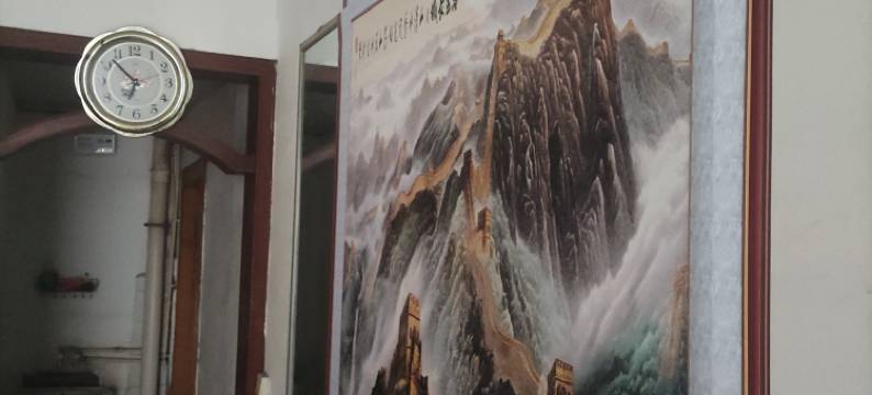 济源诚信招待所图片