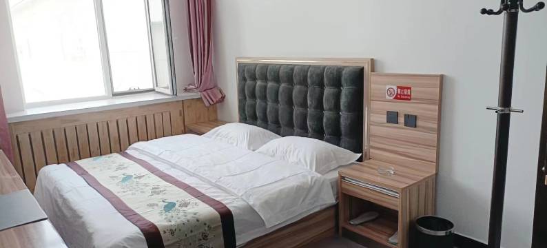 红山区凯乐宾馆图片