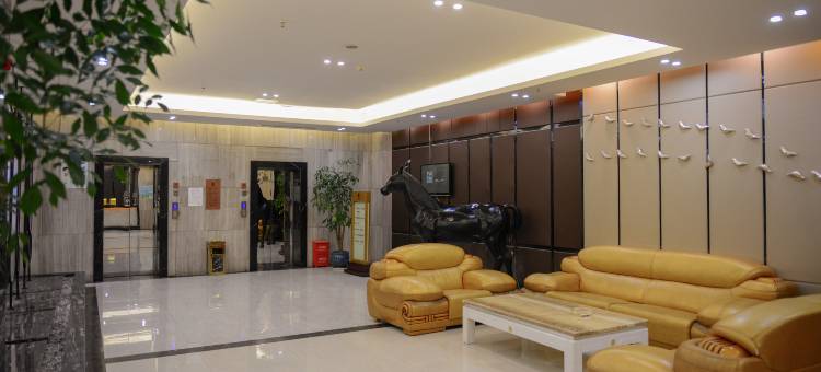 文昌大酒店图片