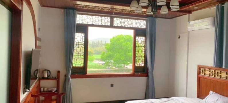 水缘原舍客栈图片