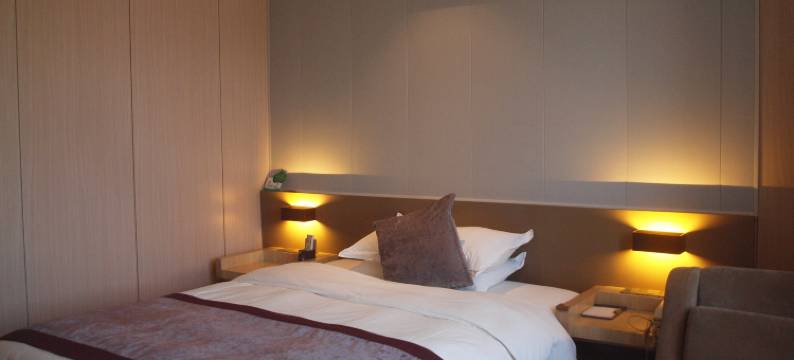 岱山维斯汀酒店图片