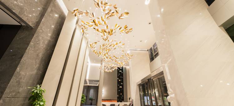 成都诗澜酒店(世纪城新会展店)图片