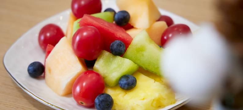 西昌汉锦酒店(邛海17度万达广场店)图片