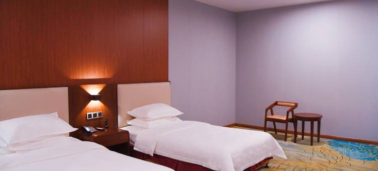 来安白云宾馆图片