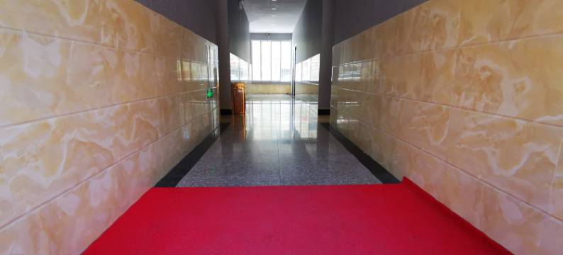 熙香阁酒店图片