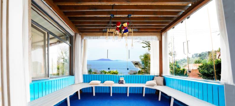 崂山枫舍民宿图片