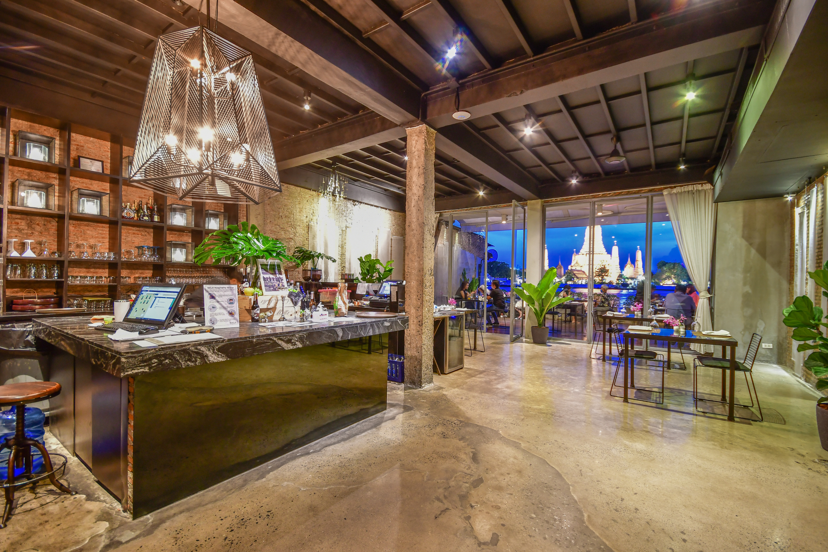 Sala Rattanakosin BangkokHotel Overview