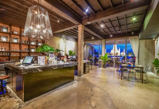 Sala Rattanakosin BangkokHotel Overview