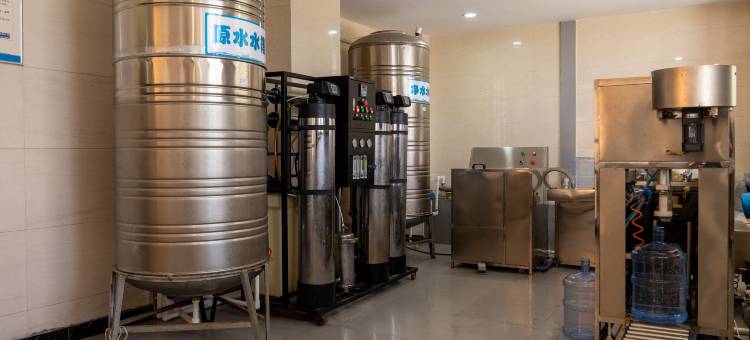 兰州海顺达酒店(安宁海关店)图片
