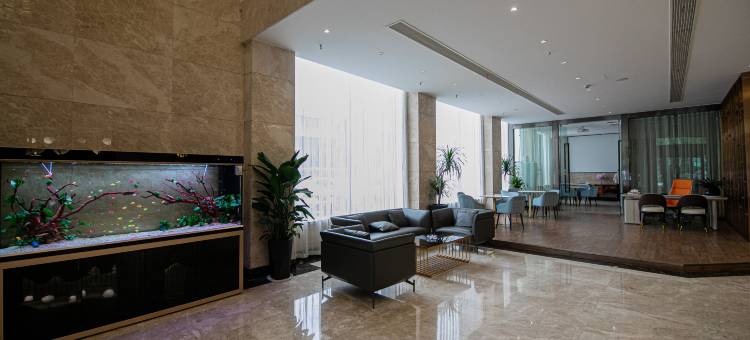 长兴湖酒店(浏阳市政府店)图片