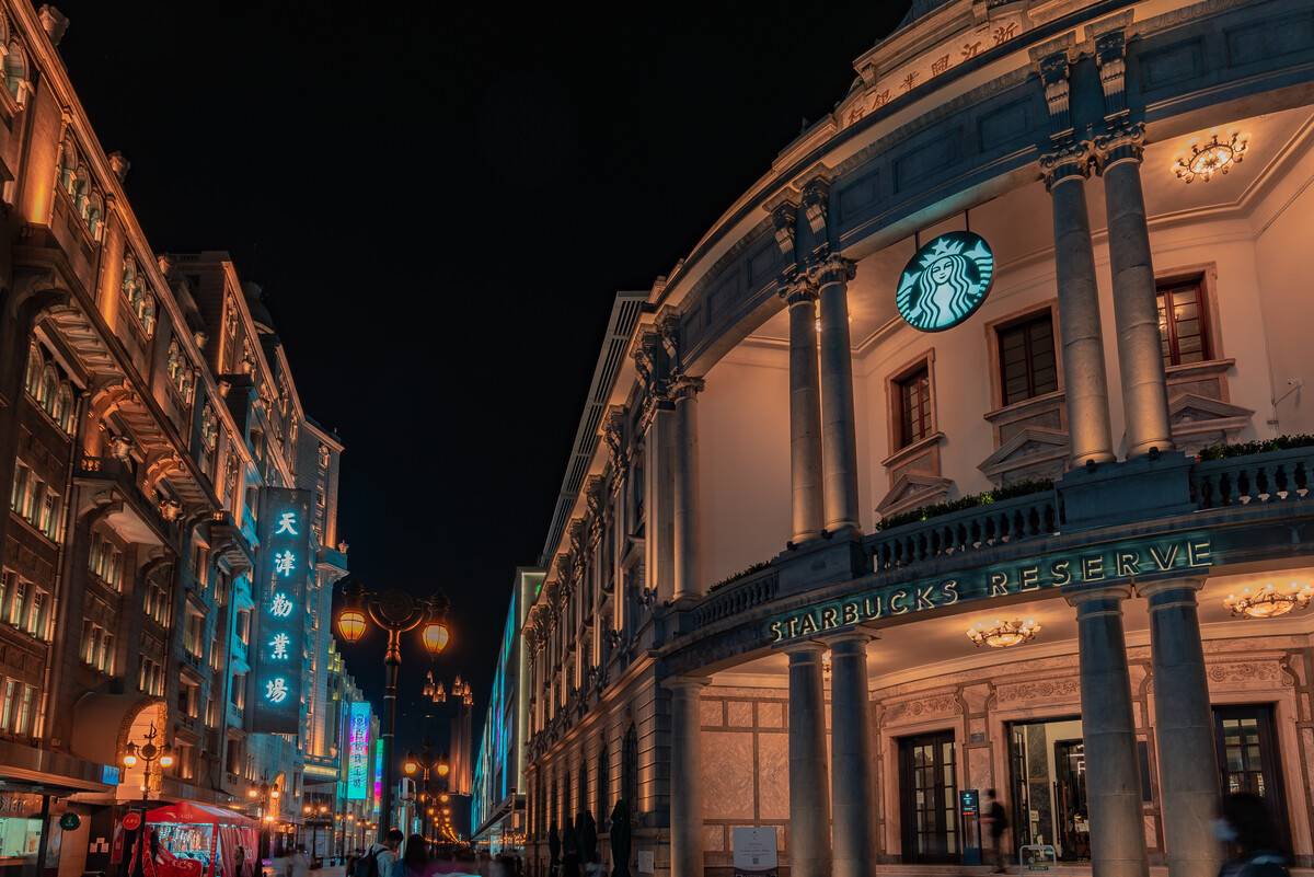 天津站滨江道CitiGO欢阁酒店图片