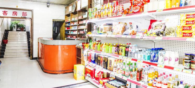 淄博金都宾馆(宏发路店)图片