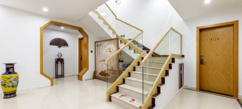 朱家尖海屿·海景度假别墅图片