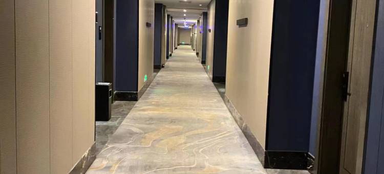 清流维娜其大酒店图片