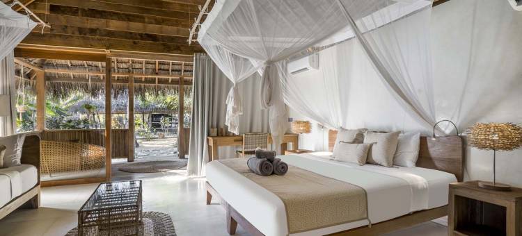 种子度假村(Seed Resort)图片