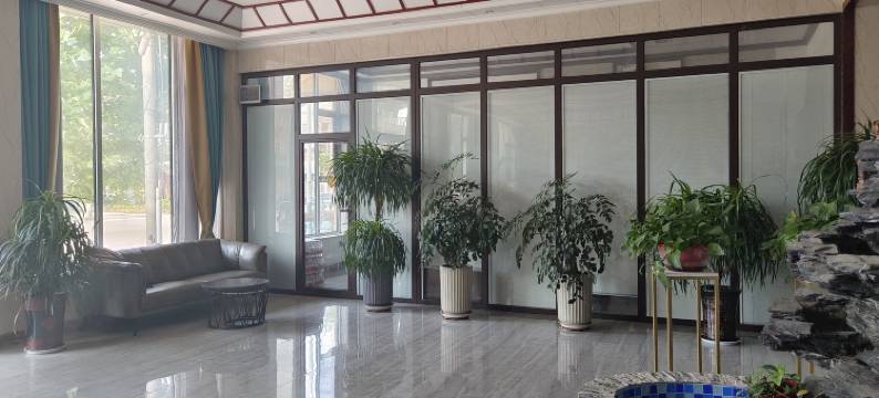 安佳商务宾馆图片