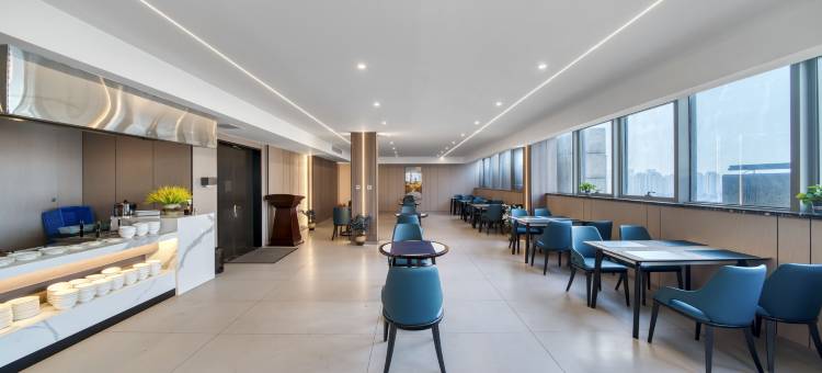 波特酒店(台州市府大道店)图片